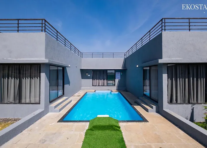 Ekostay - Neptune Villa Igatpuri