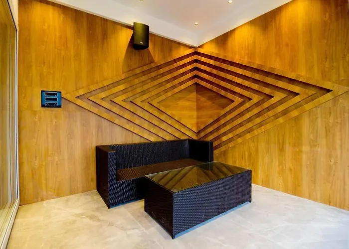 Celebrity Villa Igatpuri