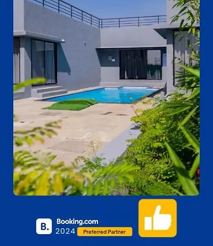 Ekostay - Neptune Villa Igatpuri